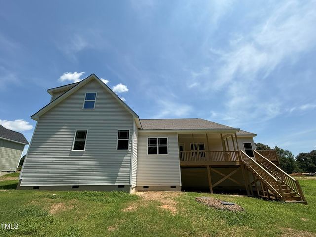 93 Hot Springs Way, Benson, NC 27504