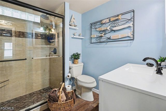 11111 Bayside LN, Fort Myers Beach, FL 33931