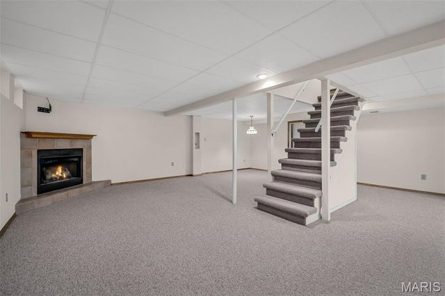 12970 Burning Bush Court, St Louis, MO 63146