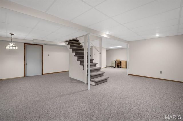 12970 Burning Bush Court, St Louis, MO 63146