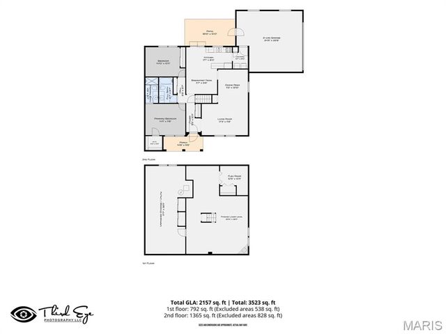 12970 Burning Bush Court, St Louis, MO 63146