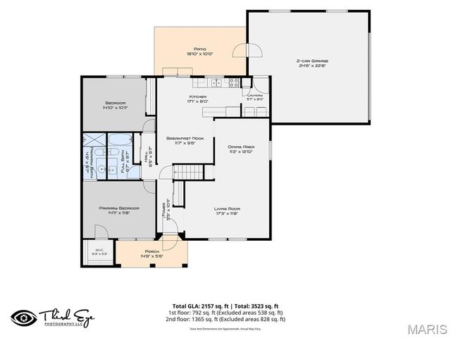 12970 Burning Bush Court, St Louis, MO 63146