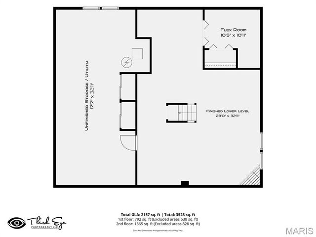 12970 Burning Bush Court, St Louis, MO 63146