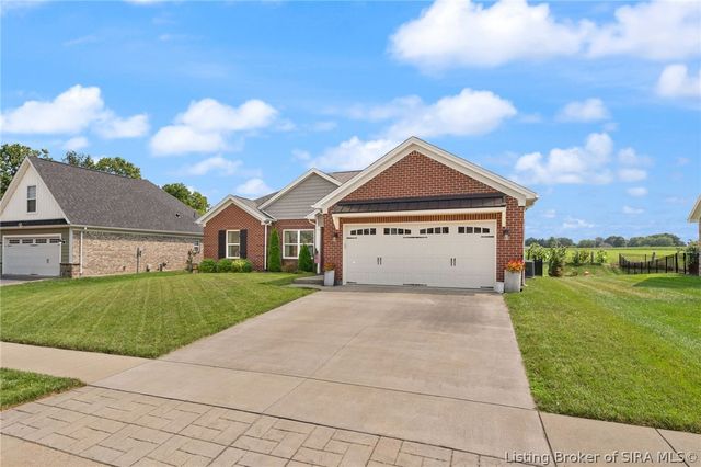 5658 Covington Drive, Charlestown, IN 47111