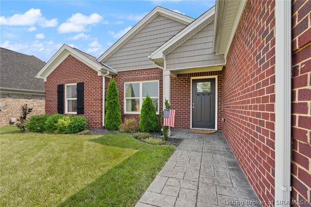 5658 Covington Drive, Charlestown, IN 47111