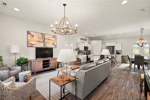 5658 Covington Drive, Charlestown, IN 47111