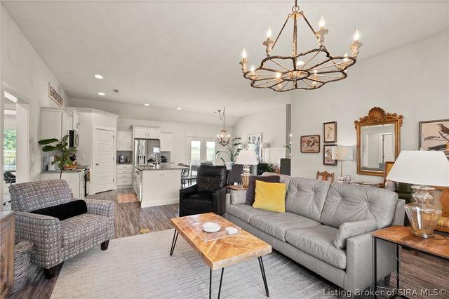 5658 Covington Drive, Charlestown, IN 47111