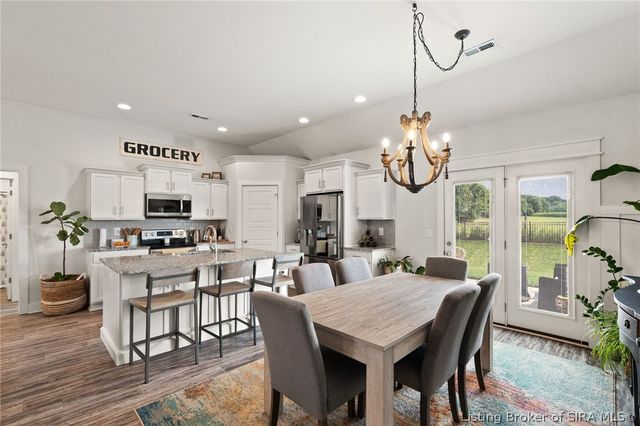 5658 Covington Drive, Charlestown, IN 47111