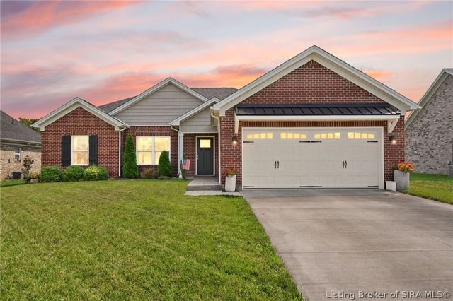5658 Covington Drive, Charlestown, IN 47111