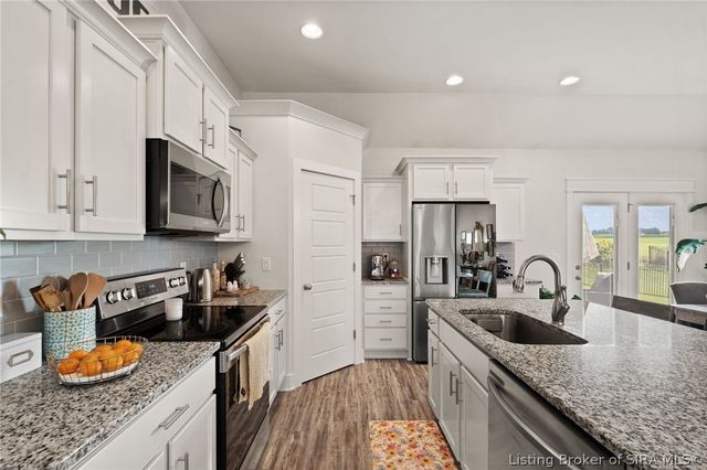 5658 Covington Drive, Charlestown, IN 47111