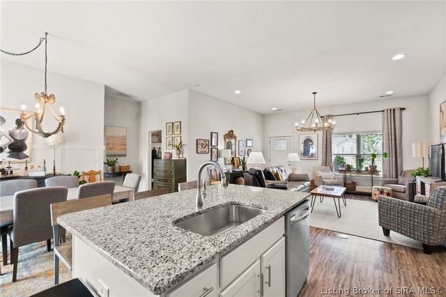 5658 Covington Drive, Charlestown, IN 47111