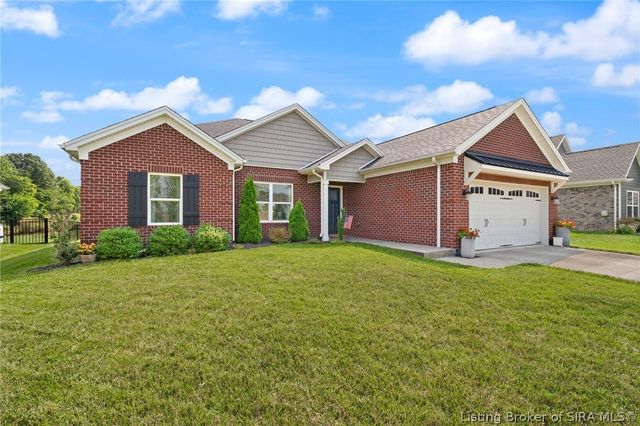 5658 Covington Drive, Charlestown, IN 47111