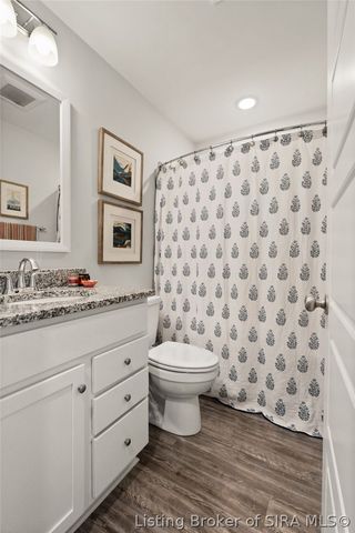 5658 Covington Drive, Charlestown, IN 47111