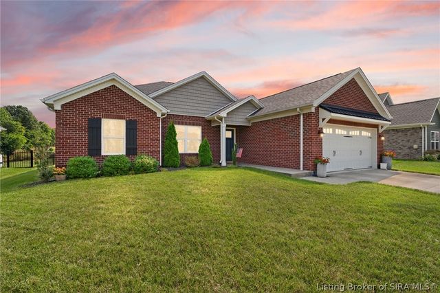 5658 Covington Drive, Charlestown, IN 47111