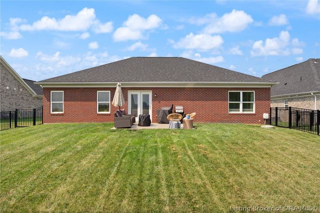 5658 Covington Drive, Charlestown, IN 47111