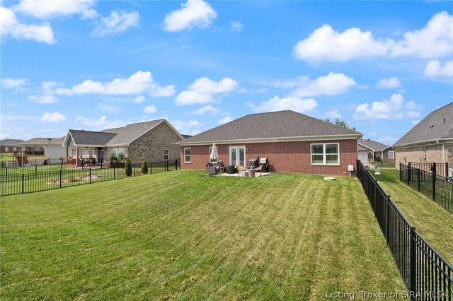 5658 Covington Drive, Charlestown, IN 47111