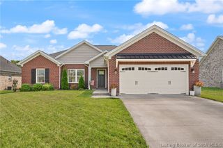 5658 Covington Drive, Charlestown, IN 47111