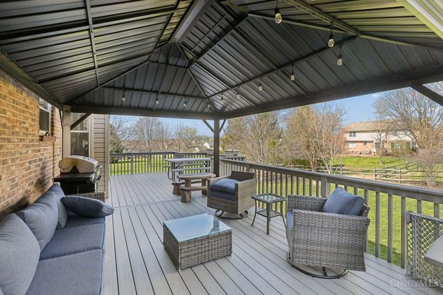 4788 Willow Ridge Court, Liberty Twp, OH 45011