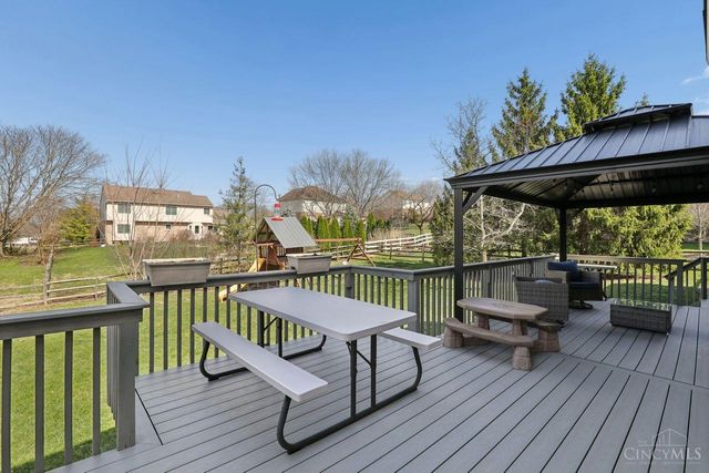 4788 Willow Ridge Court, Liberty Twp, OH 45011