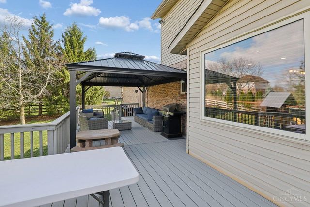 4788 Willow Ridge Court, Liberty Twp, OH 45011