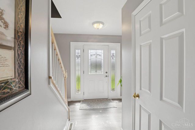 4788 Willow Ridge Court, Liberty Twp, OH 45011