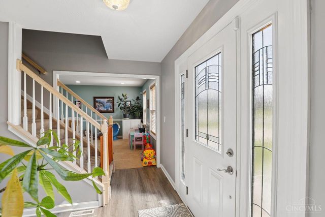 4788 Willow Ridge Court, Liberty Twp, OH 45011