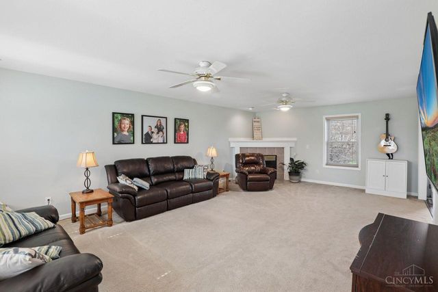 4788 Willow Ridge Court, Liberty Twp, OH 45011