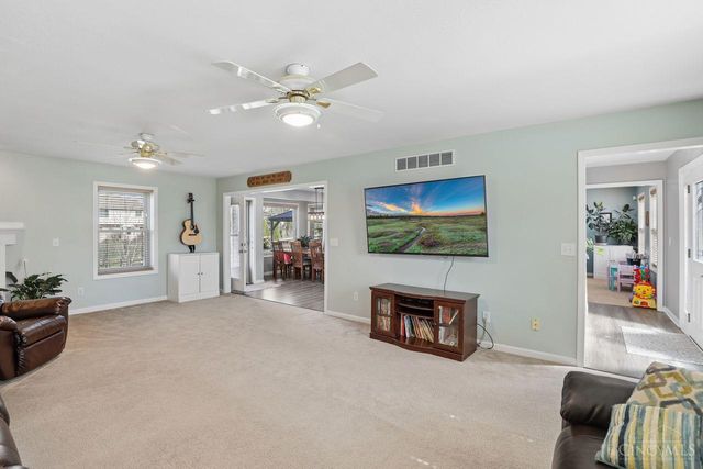 4788 Willow Ridge Court, Liberty Twp, OH 45011