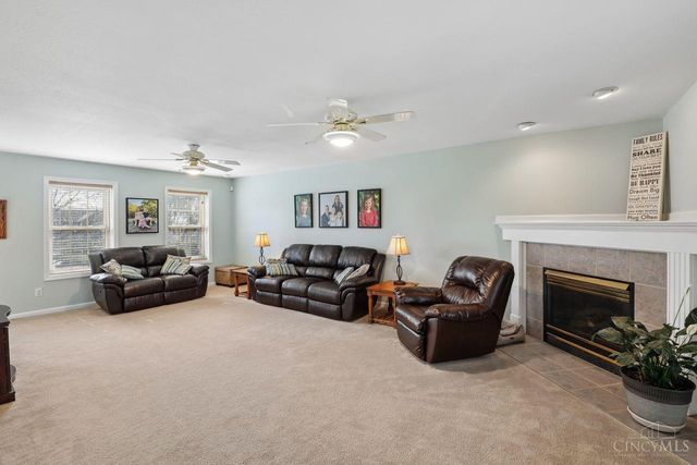 4788 Willow Ridge Court, Liberty Twp, OH 45011