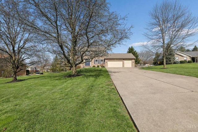 4788 Willow Ridge Court, Liberty Twp, OH 45011