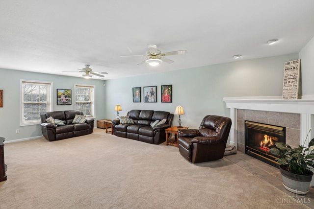 4788 Willow Ridge Court, Liberty Twp, OH 45011