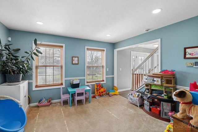 4788 Willow Ridge Court, Liberty Twp, OH 45011