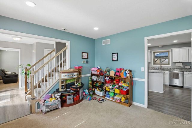 4788 Willow Ridge Court, Liberty Twp, OH 45011