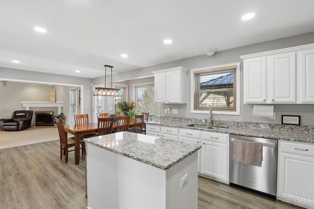 4788 Willow Ridge Court, Liberty Twp, OH 45011