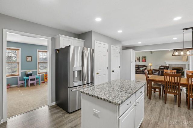 4788 Willow Ridge Court, Liberty Twp, OH 45011