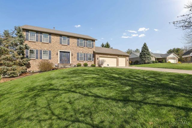 4788 Willow Ridge Court, Liberty Twp, OH 45011