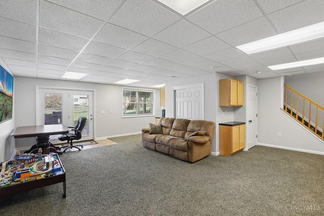 4788 Willow Ridge Court, Liberty Twp, OH 45011