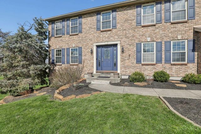 4788 Willow Ridge Court, Liberty Twp, OH 45011