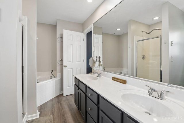 4788 Willow Ridge Court, Liberty Twp, OH 45011