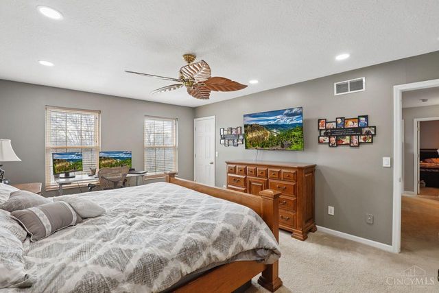 4788 Willow Ridge Court, Liberty Twp, OH 45011