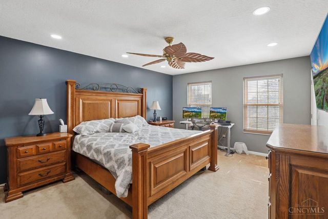 4788 Willow Ridge Court, Liberty Twp, OH 45011