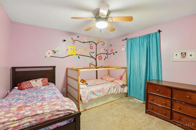 4788 Willow Ridge Court, Liberty Twp, OH 45011