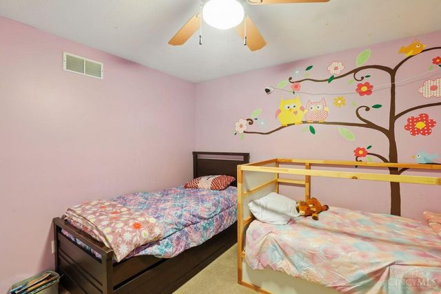 4788 Willow Ridge Court, Liberty Twp, OH 45011