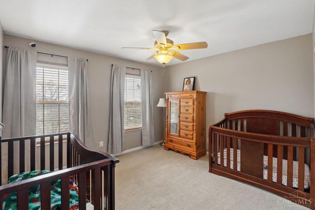 4788 Willow Ridge Court, Liberty Twp, OH 45011