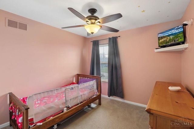 4788 Willow Ridge Court, Liberty Twp, OH 45011