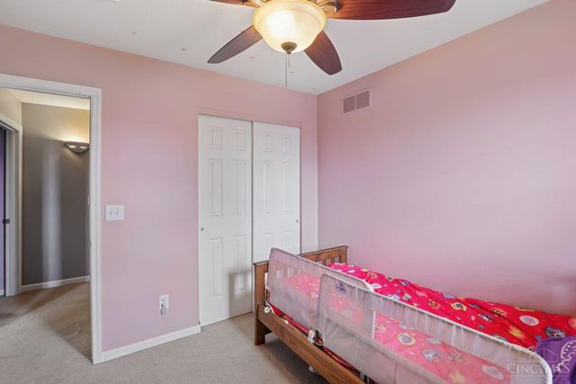 4788 Willow Ridge Court, Liberty Twp, OH 45011