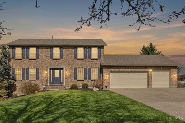 4788 Willow Ridge Court, Liberty Twp, OH 45011