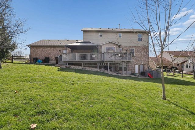 4788 Willow Ridge Court, Liberty Twp, OH 45011