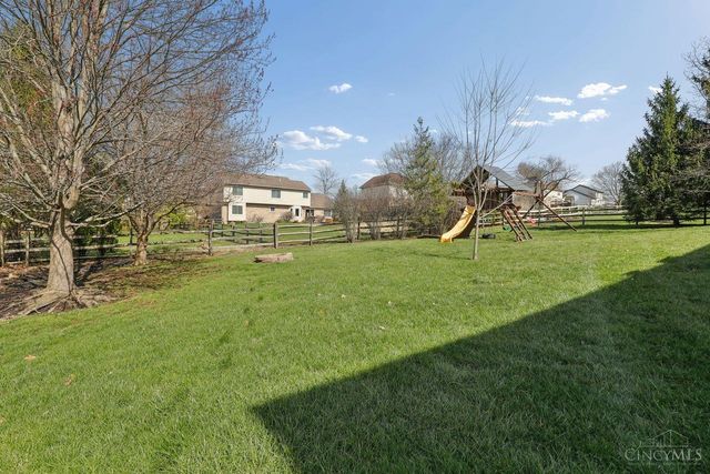 4788 Willow Ridge Court, Liberty Twp, OH 45011