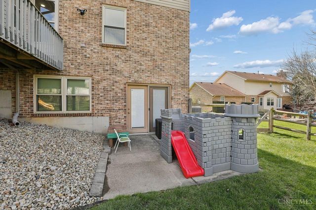 4788 Willow Ridge Court, Liberty Twp, OH 45011